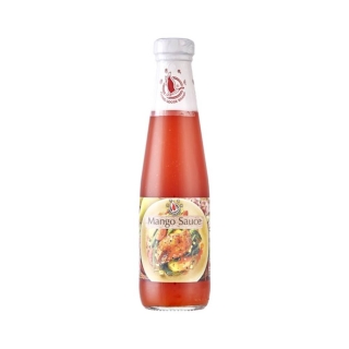 Flying Goose Mango Sauce 295ml