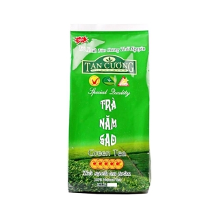 Tan Cuong Zelený Čaj 100g