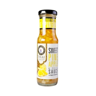 Thai Dancer Sweet Pineapple & Chilli Sauce 150 ml