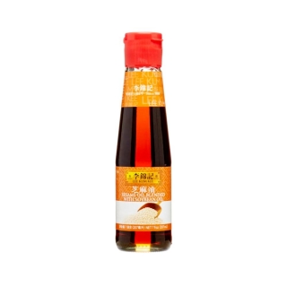 Lee Kum Kee Sesame-Soybean Oil Mix 207ml