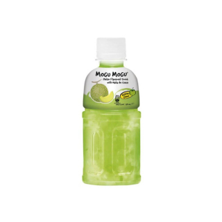 Mogu Mogu Jelly Nápoj s Příchutí Melounu 320ml