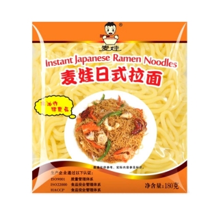 MAI WA Rámen Nudle 180g