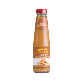 LEE KUM KEE Arašídová Omáčka 226g