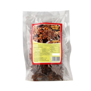 LUCKY FOOD Badyán celý 100g