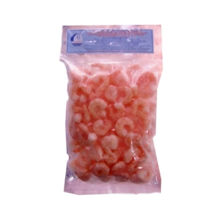 Asifo Krevety Loupané, Předvařené 71/90 500g