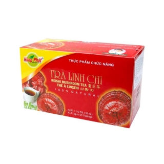 Hung Phat Reishi Mushroom Tea 50g