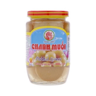 *Ngoc Lien Chanh Muoi 400g