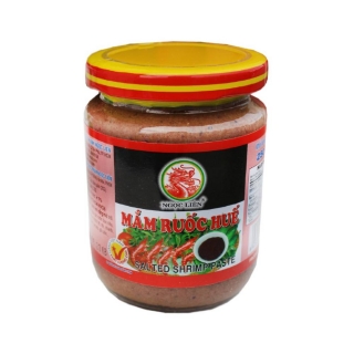 GOLDEN DRAGON Krevetí Pasta 250g