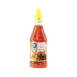 Thai Dancer Sweet Chilli Sauce 435ml