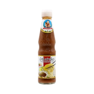 Healthy Boy Sójová Pasta na Namáčení 300ml