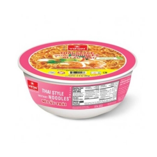 Vifon Inst.nudlova polevka 85g Lau Thai