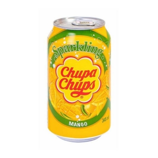 Chupa Chups Mango 345ml