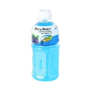 Mogu Mogu Jelly Nápoj s Black Currant 320ml