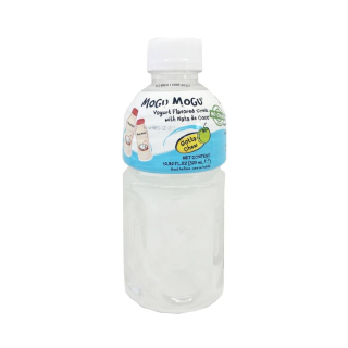 Mogu Mogu Jelly Nápoj s Příchutí Jogurtu 320ml
