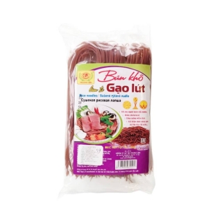*Thanh Loc Bun Gao Lut 250g
