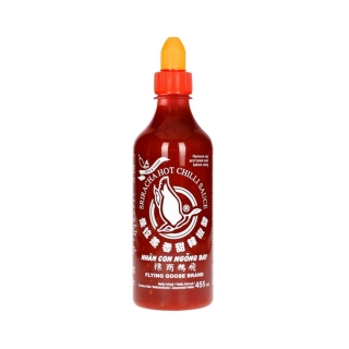 Flying Goose Sriracha Hot & Sweet 455ml