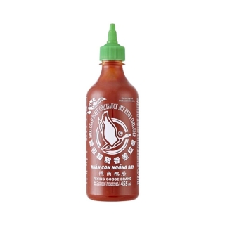 Flying Goose with Coriander 455ml