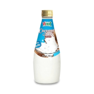 Vinut Coconut Milk Original 290ml