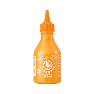 Flying Goose Sriracha Mayo 200ml