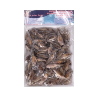 Julia Alex Sladkovodní Goby Ruba 250g