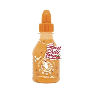 Flying Goose Sweet Chilli Mayo Sauce 200ml