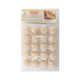 Asifo Shrimp Haukau 250g