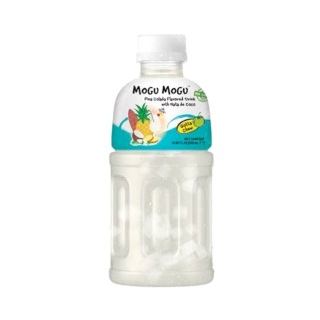 Mogu Mogu Nápoj s Příchutí Piňa Colada 320ml