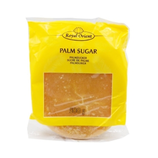 Royal Orient Palmový Cukr 500g