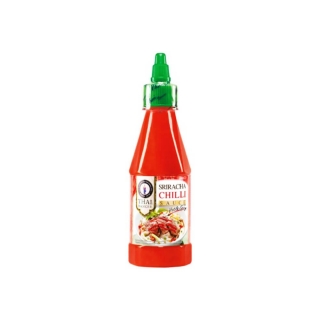 Thai Dancer Sriracha Chilli Sauce 250ml