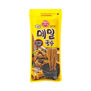 Ottogi Soba Noodles 400g