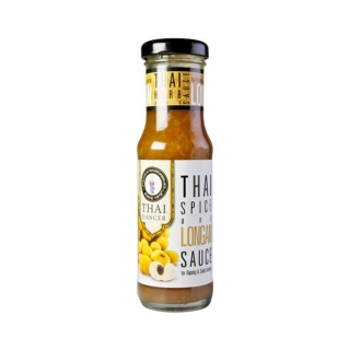 Thai Dancer Thai Spices & Longan Sauce 150ml