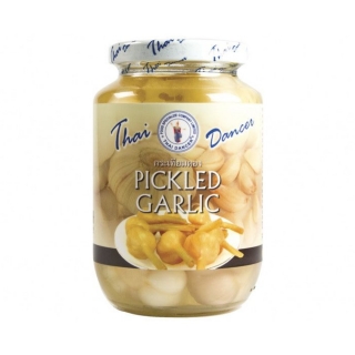 Thai Dancer Pickled Garlic 454g