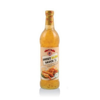 Suree Sweet Plum Sauce 690ml