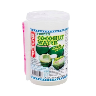 BDMP Coconut Water with meat 300ml