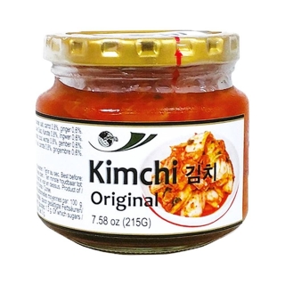 Oriental Kimchi 215g