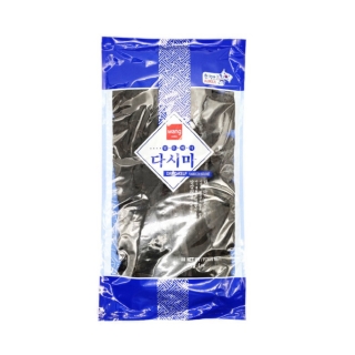 Wang Korea Dried Kelp 170g