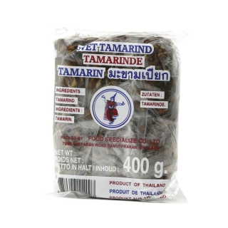 Thai Dancer Tamarind Paste 400g