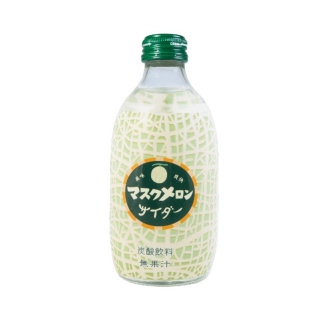 Tomomasu Melounová Soda 300ml