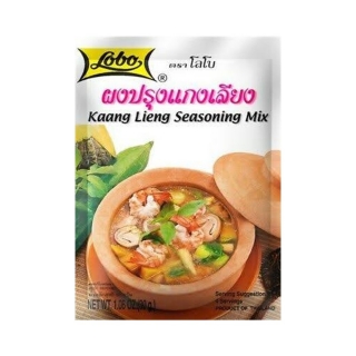 Lobo Kaeng Lieng Soup Mix 30g