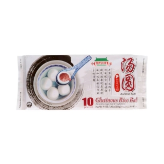 ChinaTown Rice Ball Red Bean 200g