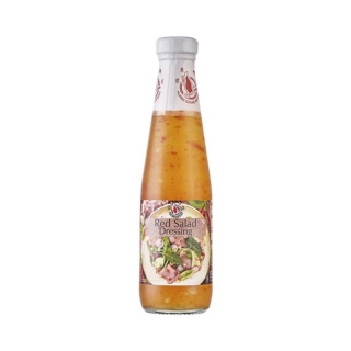 Flying Goose Salad Dressing with Red Chilli 295ml