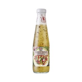 Flying Goose Salad Dressing w Green Chilli 295ml