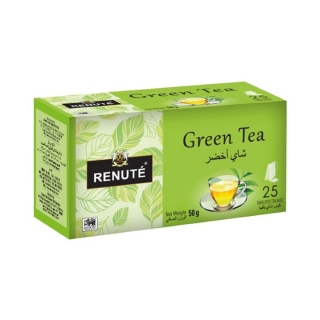 Renuté Green Tea 50g