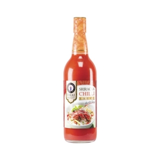 Thai Dancer Sriracha Chilli Sauce 730ml