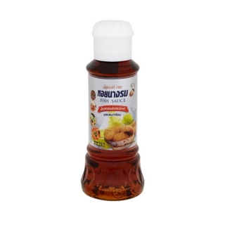 Oyster Brand Fish Sauce for Fried Fish 250ml