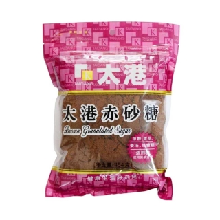 TAIGANG Pure Brown Sugar 454g