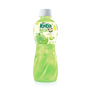 KATO Melon Juice with Nata De Coco 320ml