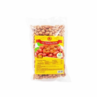 *NTH Dragon Foods Sušené Arašídy Růžové 500g