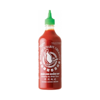 Flying Goose Sriracha Chilli Sauce 730ml