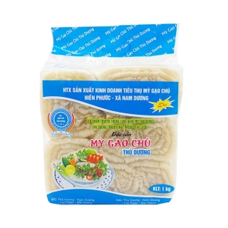 *My Gao Chu Thu Duong 500g